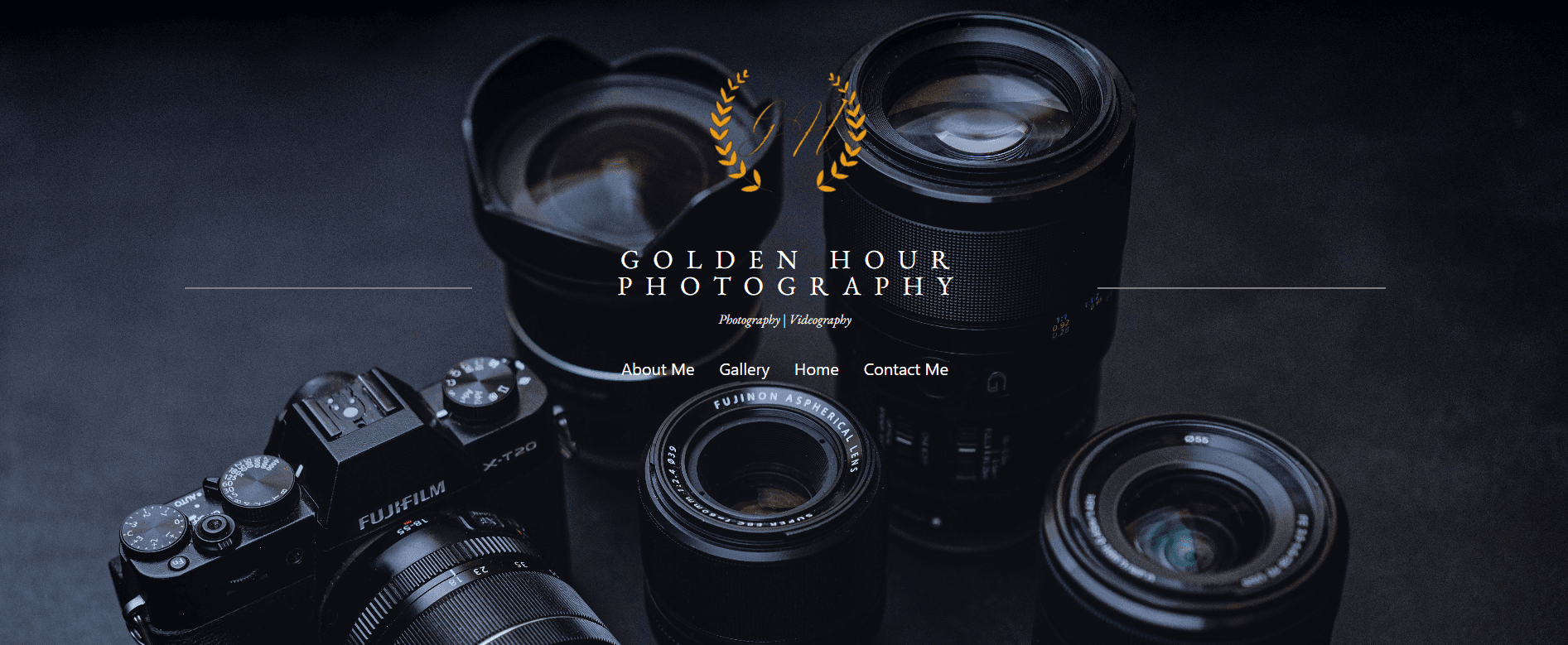 Golden Hour Photography